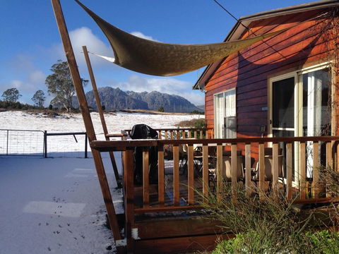 AAA Granary Accommodation - Kalgoorlie Accommodation 3