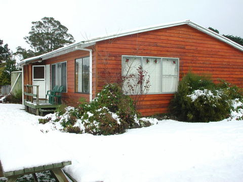 AAA Granary Accommodation - Kalgoorlie Accommodation 0