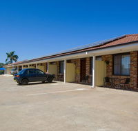 Aalbany Motel Narrabri - Kalgoorlie Accommodation