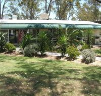AAOK Jandowae Accommodation Park - Kalgoorlie Accommodation