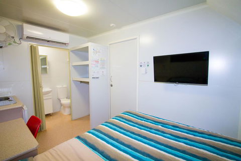 AAOK Jandowae Accommodation Park - Kalgoorlie Accommodation 2