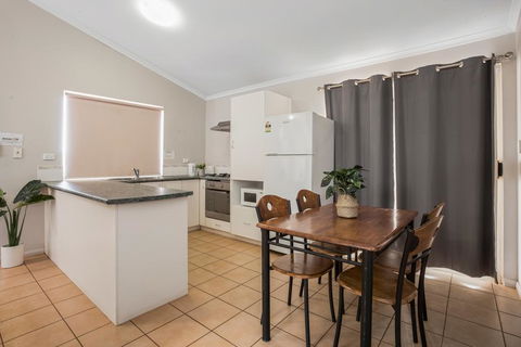 AAOK Karratha Caravan Park - Kalgoorlie Accommodation 2