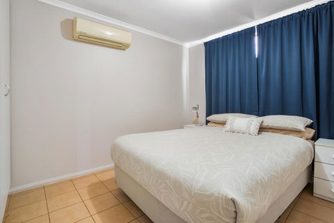 AAOK Karratha Caravan Park - Kalgoorlie Accommodation 1