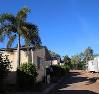 AAOK Karratha Caravan Park - Kalgoorlie Accommodation