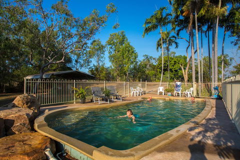 AAOK Lakes Resort And Caravan Park - Kalgoorlie Accommodation 0