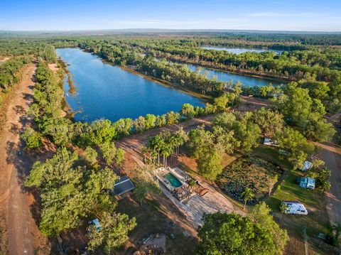 AAOK Lakes Resort And Caravan Park - Kalgoorlie Accommodation 3