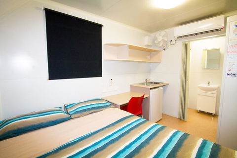 AAOK Riverdale Caravan Park - Kalgoorlie Accommodation 1