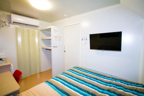 AAOK Riverdale Caravan Park - Kalgoorlie Accommodation 2