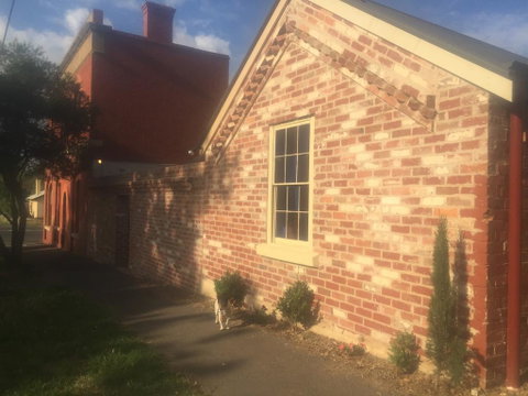 Aarav Cottage - Kalgoorlie Accommodation 0
