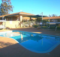 Aaron Inn Motel - Kalgoorlie Accommodation