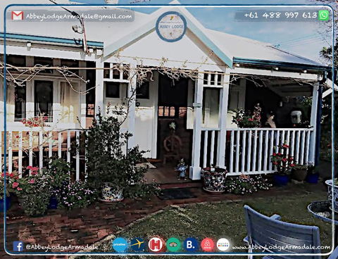 Abbey Lodge - Kalgoorlie Accommodation 0