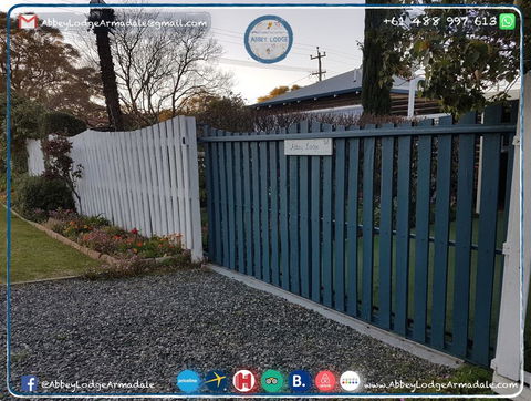 Abbey Lodge - Kalgoorlie Accommodation 2