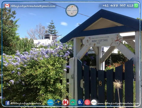 Abbey Lodge - Kalgoorlie Accommodation 1
