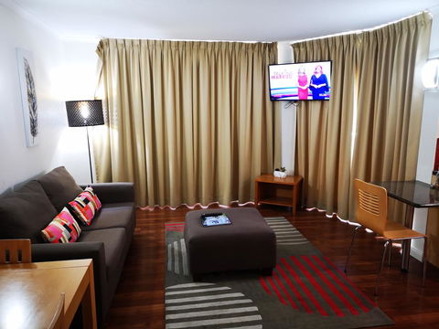 Abbey On Roma Hotel & Apartments - Kalgoorlie Accommodation 2