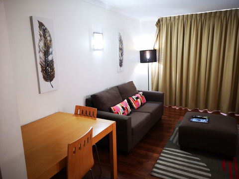 Abbey On Roma Hotel & Apartments - Kalgoorlie Accommodation 0