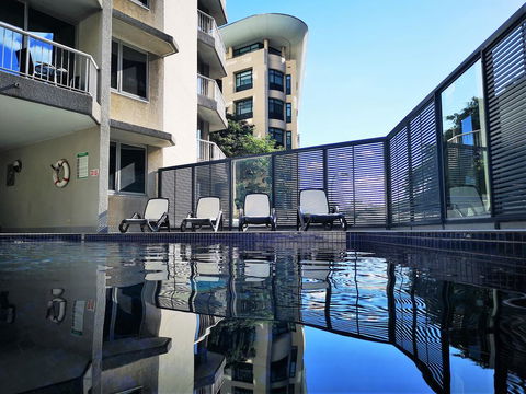 Abbey On Roma Hotel & Apartments - Kalgoorlie Accommodation 1