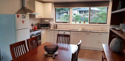 Abbies Cottage - Kalgoorlie Accommodation 1