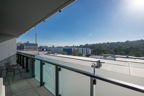 Abbortsford 2 Bed 2 Bath Mountain View Apartment - Kalgoorlie Accommodation 2