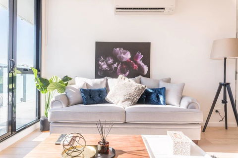 Abbortsford 2 Bed 2 Bath Mountain View Apartment - Kalgoorlie Accommodation 3