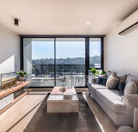 Abbortsford 2 Bed 2 Bath Mountain View Apartment - Kalgoorlie Accommodation