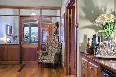 Abbotsford Country House Barossa Valley - Kalgoorlie Accommodation 3