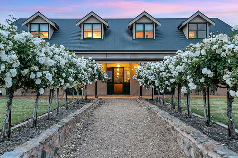 Abbotsford Country House Barossa Valley - Kalgoorlie Accommodation 0