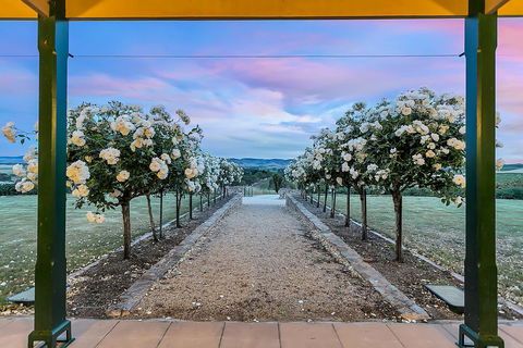 Abbotsford Country House Barossa Valley - Kalgoorlie Accommodation 1
