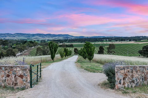 Abbotsford Country House Barossa Valley - Kalgoorlie Accommodation 2