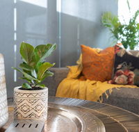 Abbotsford Playhouse Luxury Penthouse Yarra Views Double Parking - Kalgoorlie Accommodation