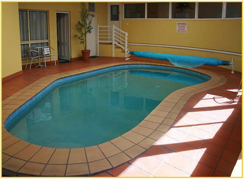 Phicon Pty Ltd - Kalgoorlie Accommodation 2