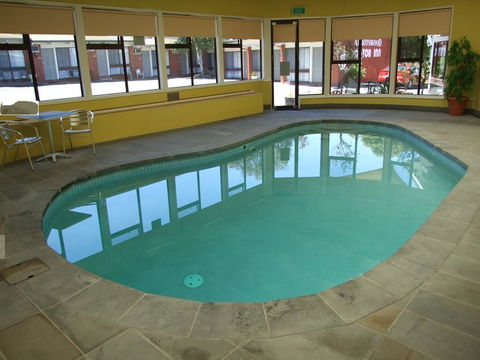 Phicon Pty Ltd - Kalgoorlie Accommodation 0