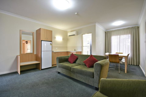 Abel Tasman Motor Inn - Kalgoorlie Accommodation 2