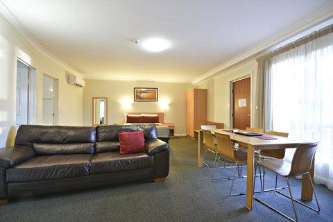 Abel Tasman Motor Inn - Kalgoorlie Accommodation 3