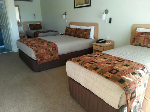 Abel Tasman Motor Inn - Kalgoorlie Accommodation 1