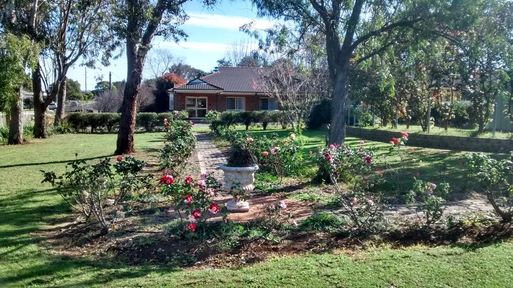 Aberdeen NSW Kalgoorlie Accommodation