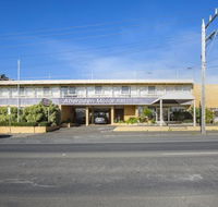 Aberdeen Motor Inn - Kalgoorlie Accommodation