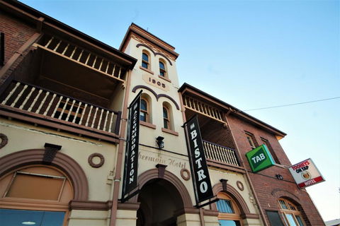 Abermain Hotel - Kalgoorlie Accommodation 2