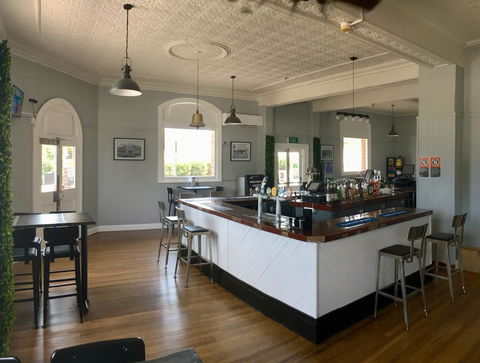 Abermain Hotel - Kalgoorlie Accommodation 3