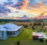 Abingdon House - Kalgoorlie Accommodation