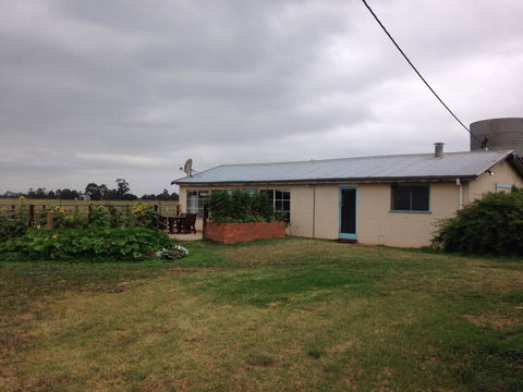 Abington Farm - Kalgoorlie Accommodation 2