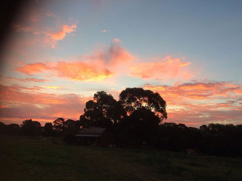 Abington Farm - Kalgoorlie Accommodation 3