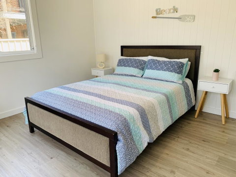 Abode Callala Beach Jervis Bay - 100m To Beach! - Kalgoorlie Accommodation 2