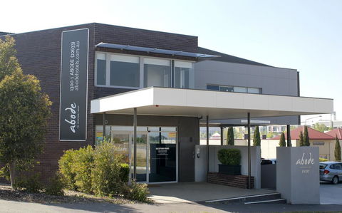 Abode Gungahlin - Kalgoorlie Accommodation 0
