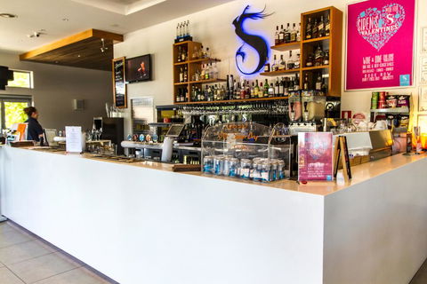 Abode Gungahlin - Kalgoorlie Accommodation 3