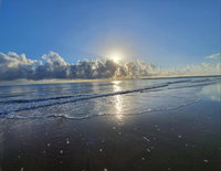 ABSOLUTE BEACH FRONT MACKAY - Comfort Resort Blue Pacific