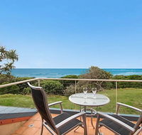 Absolute Beachfront at Hastings - Kalgoorlie Accommodation