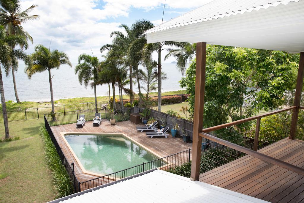 Newell QLD Kalgoorlie Accommodation