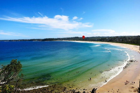 Absolute Beachfront Mollymook - Kalgoorlie Accommodation 2