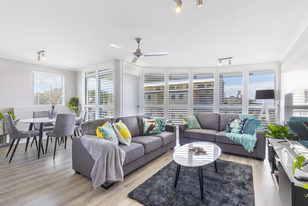 Castaways Beach QLD Kalgoorlie Accommodation