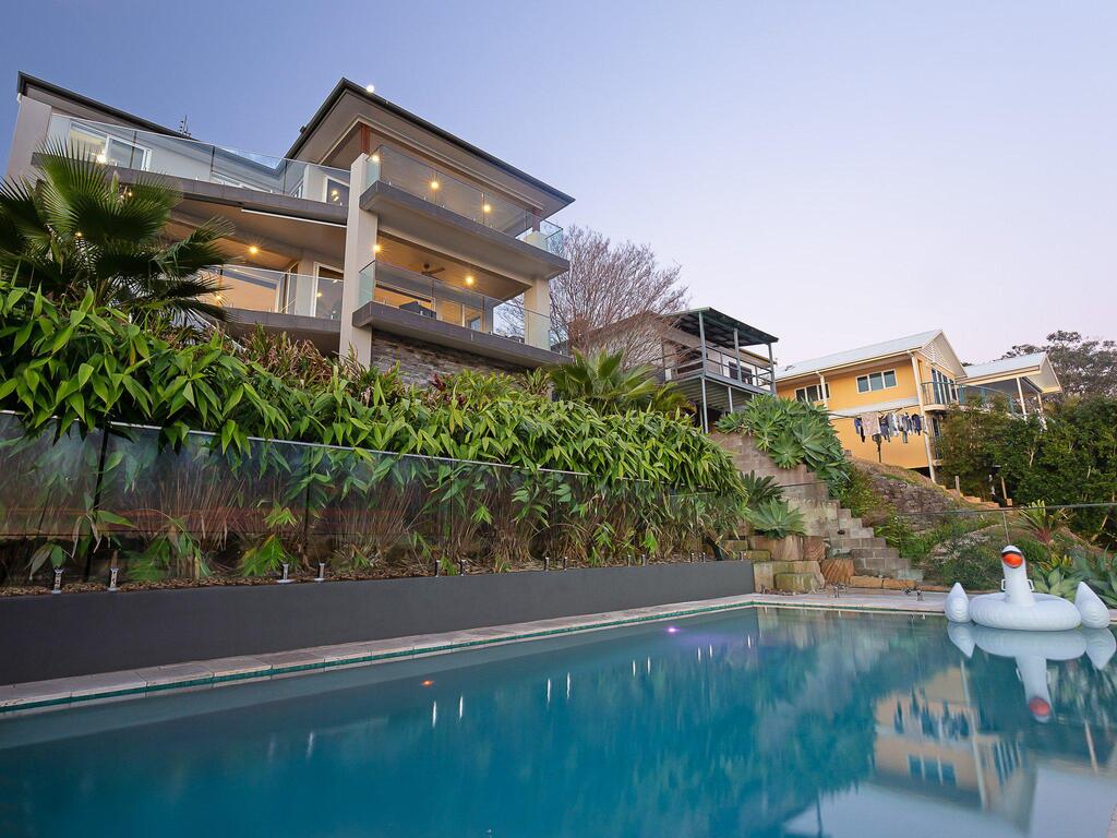 Arcadia Vale NSW Kalgoorlie Accommodation